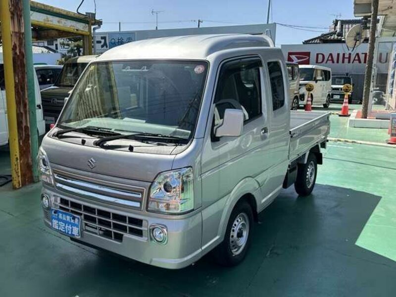 CARRY TRUCK-2