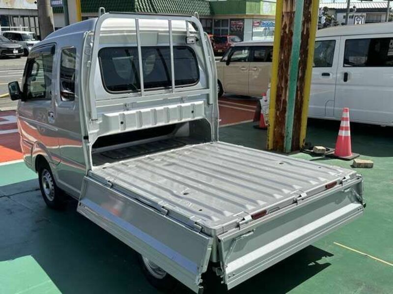 CARRY TRUCK-8