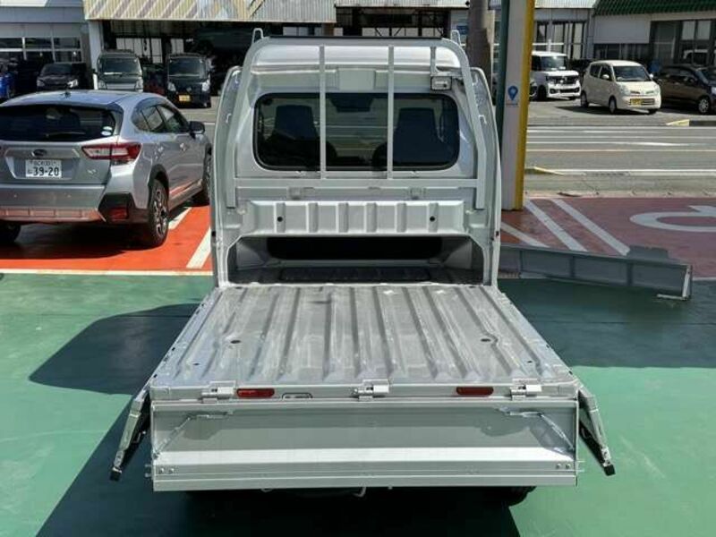 CARRY TRUCK-9