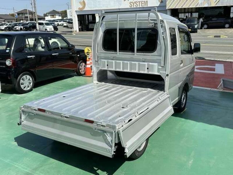 CARRY TRUCK-10