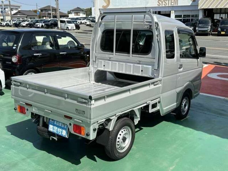 CARRY TRUCK-13