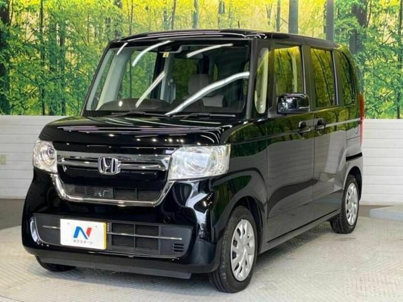 N BOX-15