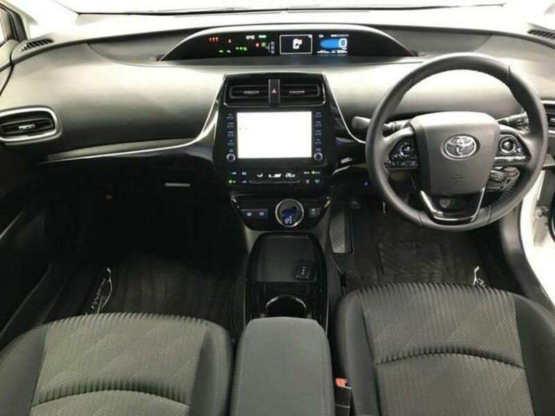 PRIUS PHV-1