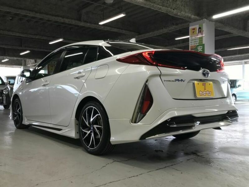 PRIUS PHV-2