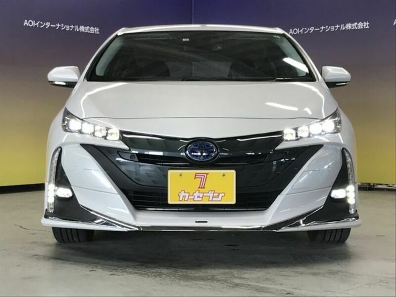 PRIUS PHV-3