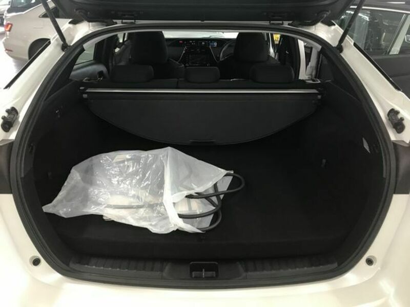 PRIUS PHV-12