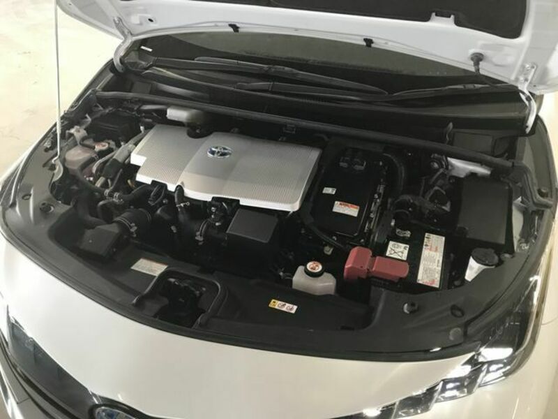 PRIUS PHV-18