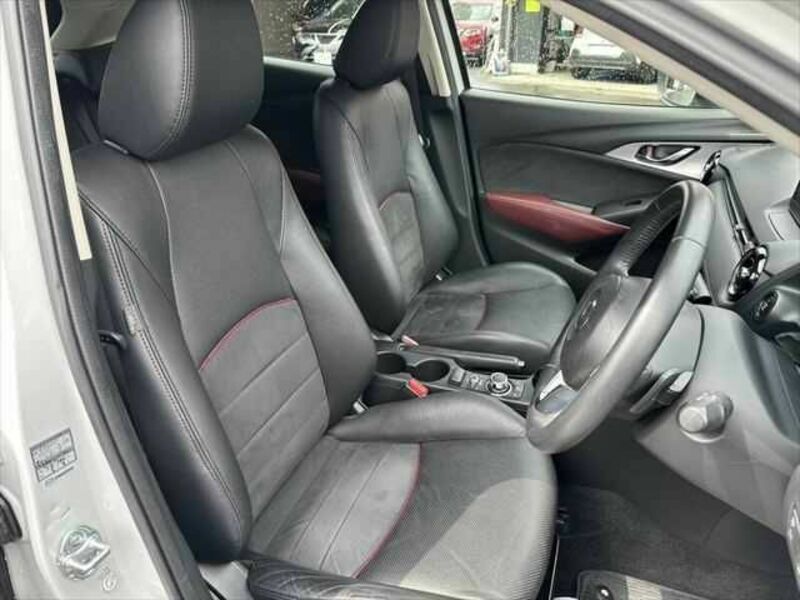CX-3-8