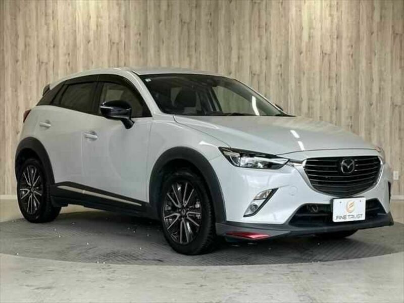 CX-3-15
