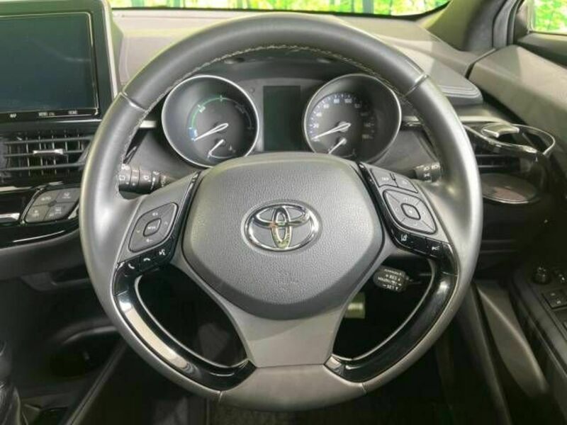 C-HR-10