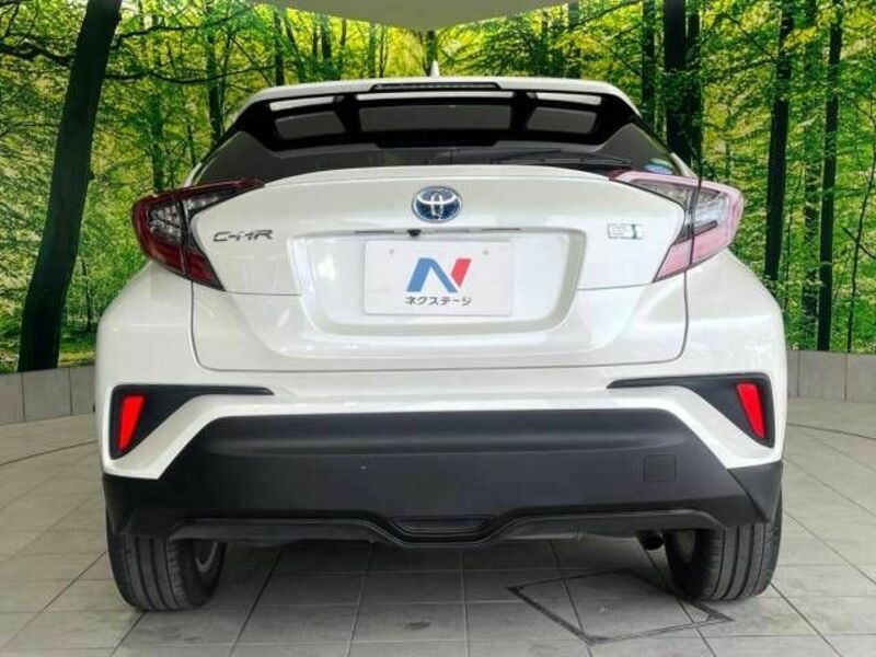 C-HR-14