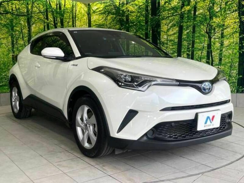 C-HR-15