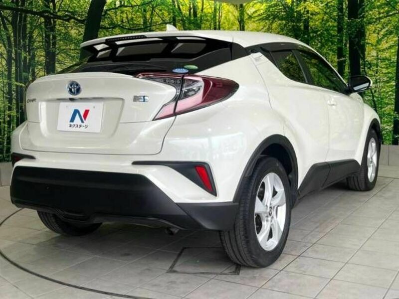 C-HR-16
