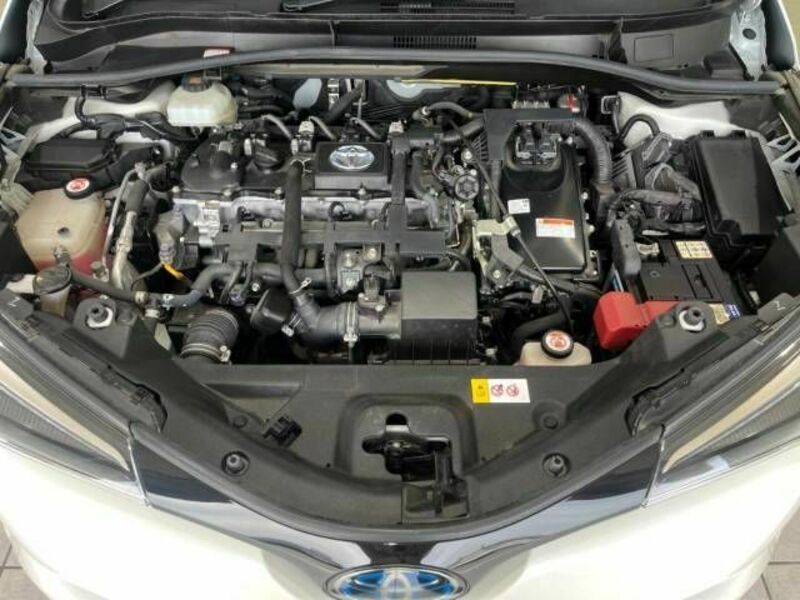 C-HR-17