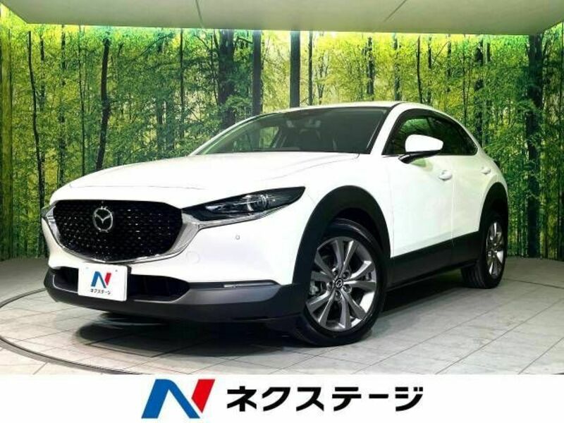 CX-30
