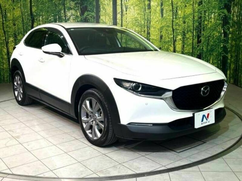 CX-30-15