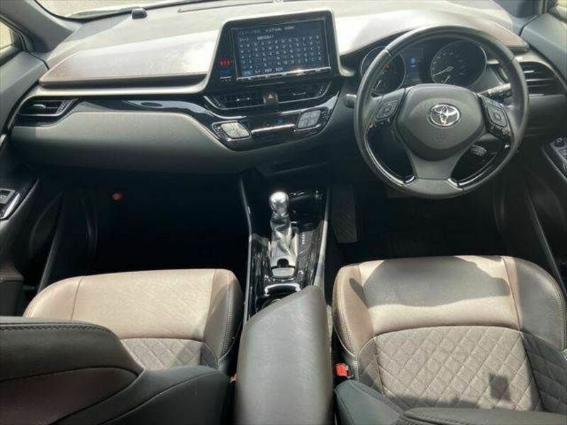 C-HR-1