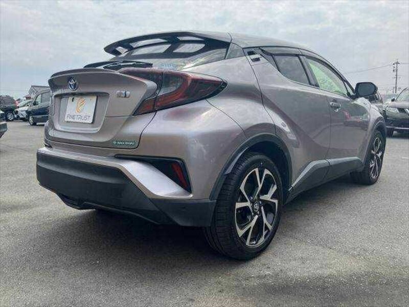 C-HR-14
