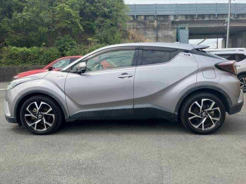 C-HR-17