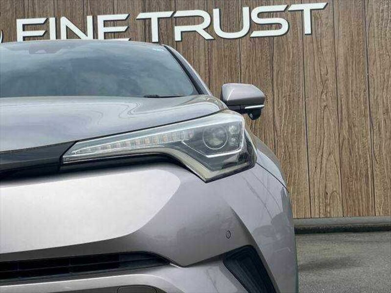 C-HR-20