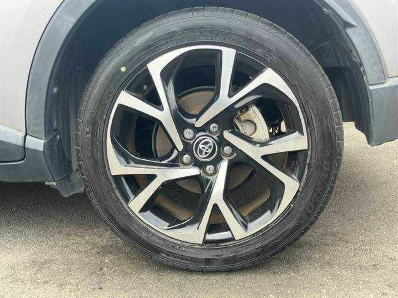 C-HR-25