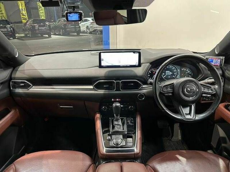 CX-8