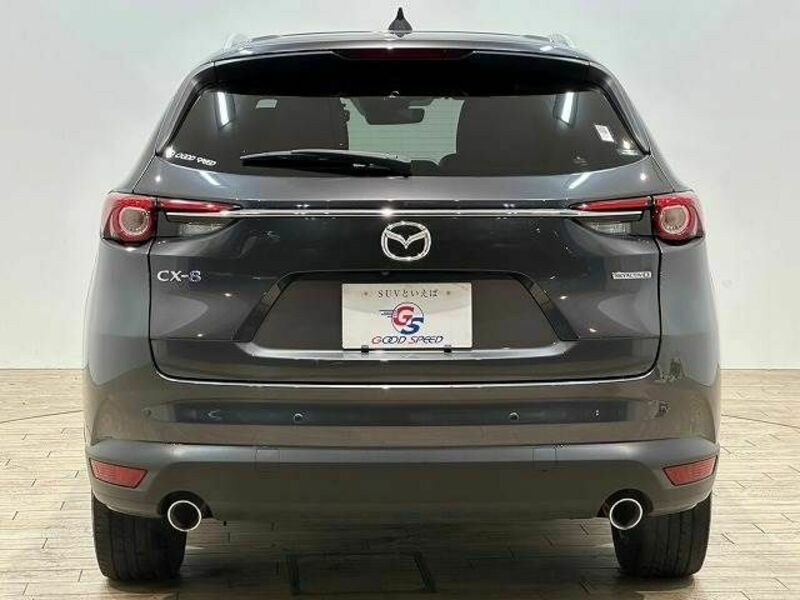 CX-8