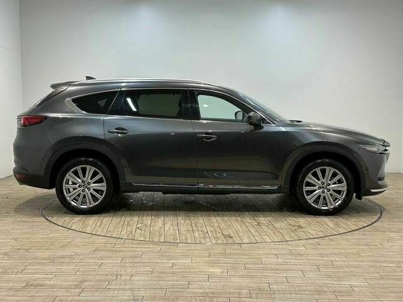 CX-8
