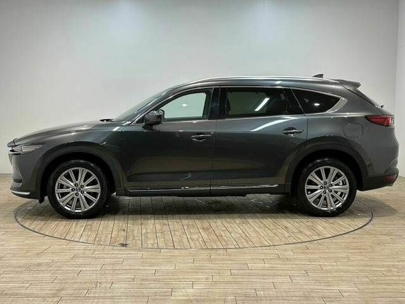 CX-8