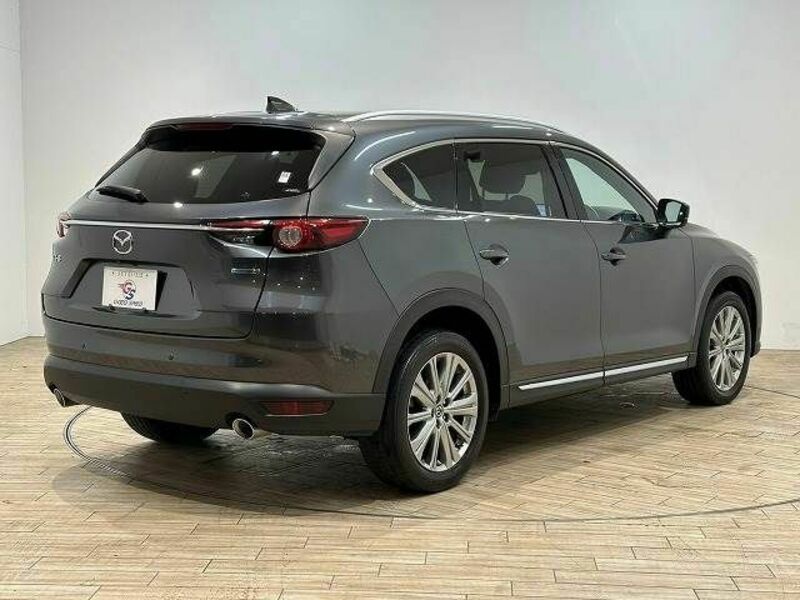CX-8