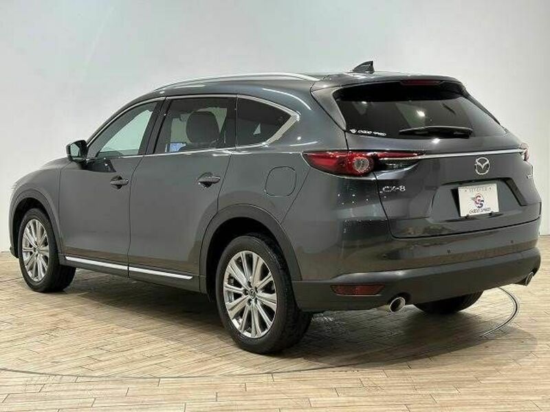 CX-8