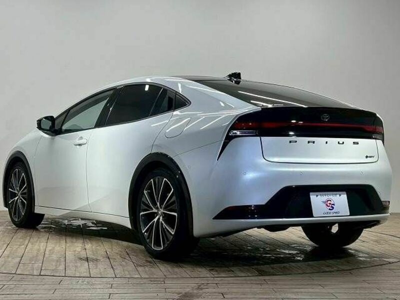 PRIUS