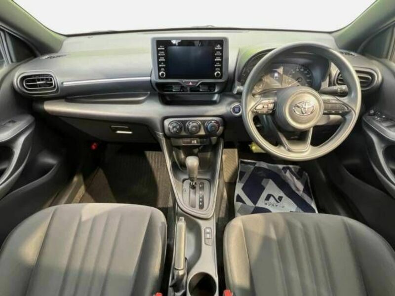 YARIS-1