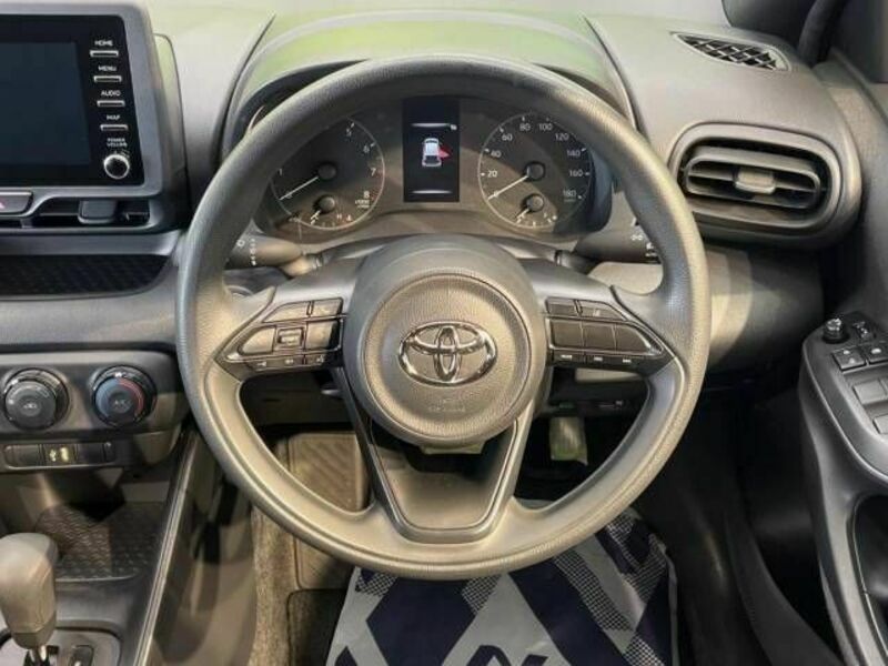 YARIS-10