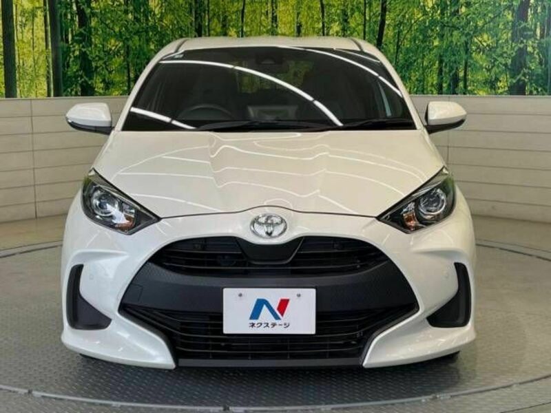 YARIS-13