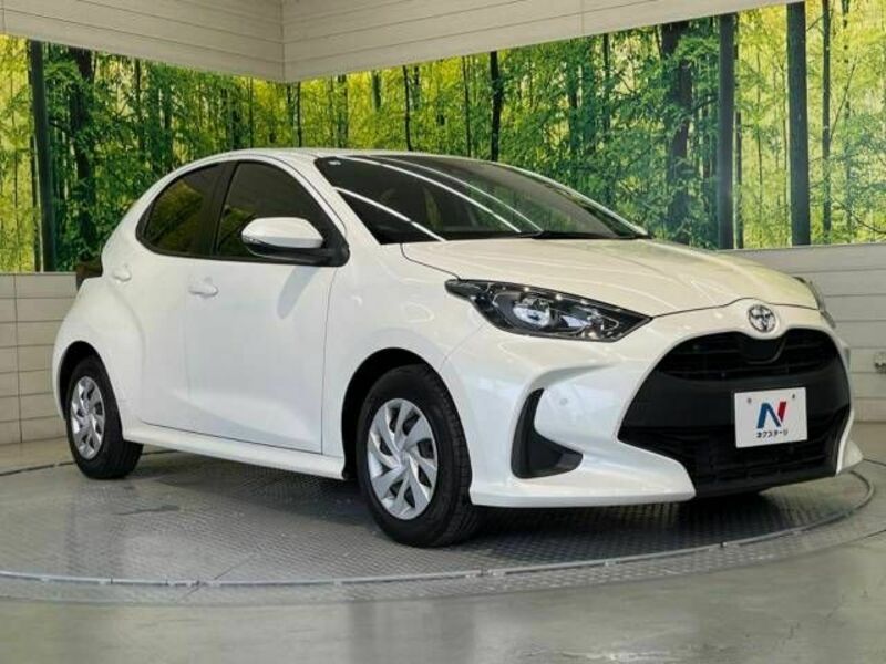 YARIS-15