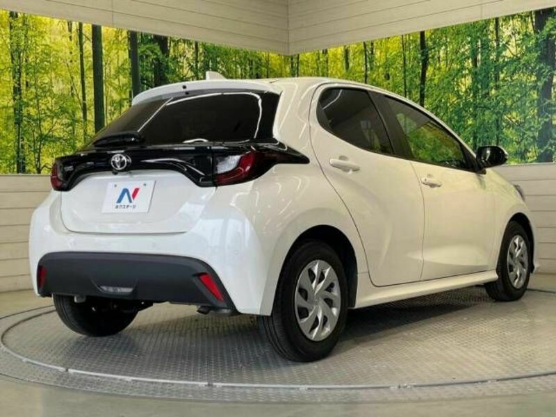 YARIS-16