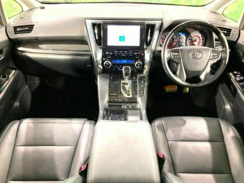 ALPHARD-1