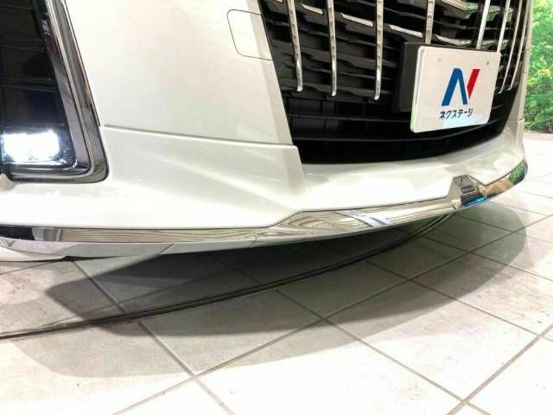 ALPHARD-4