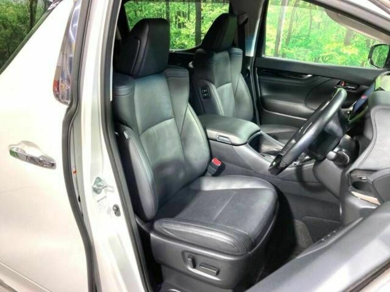 ALPHARD-8