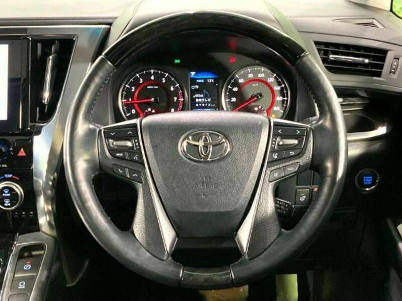ALPHARD-12
