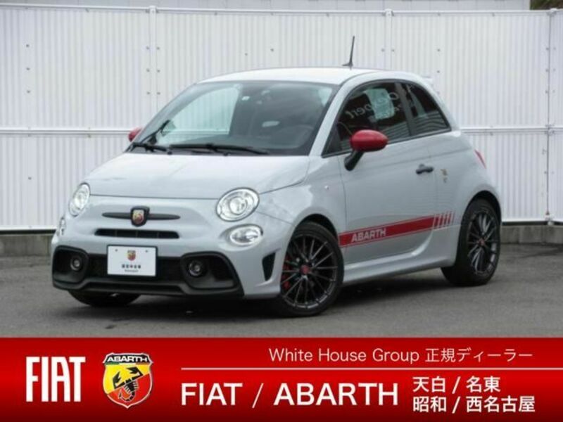 ABARTH 595-0