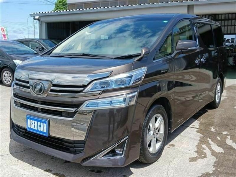 VELLFIRE