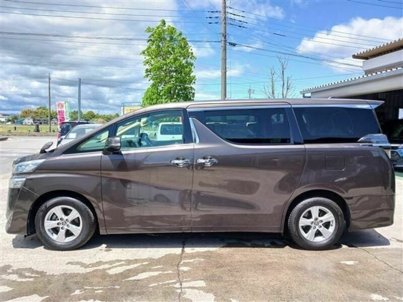 VELLFIRE