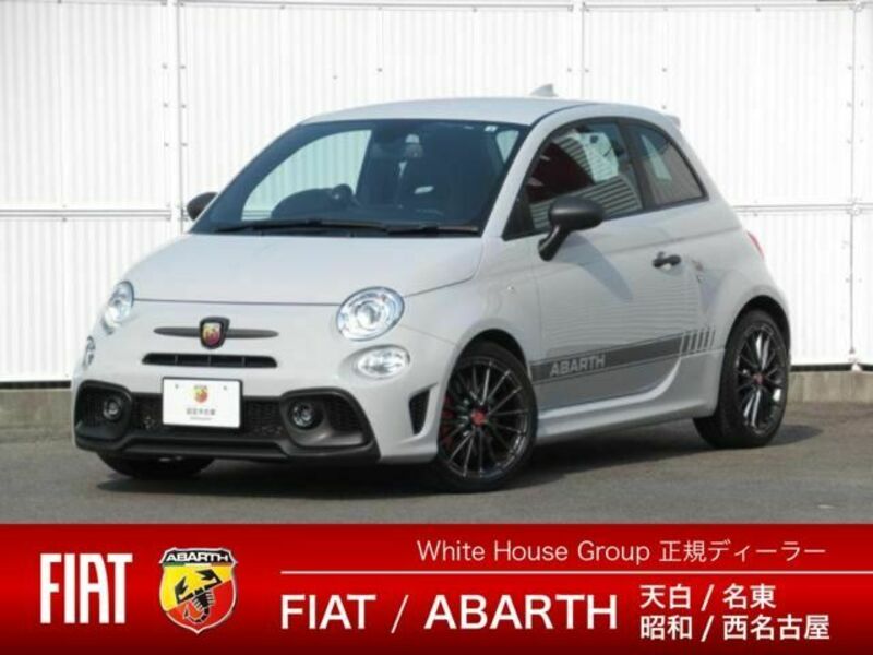 ABARTH 595-0