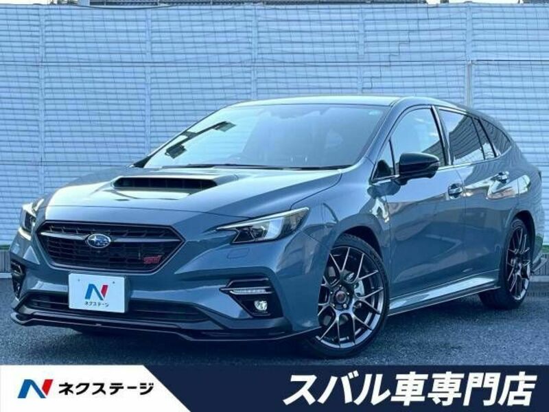 LEVORG-0