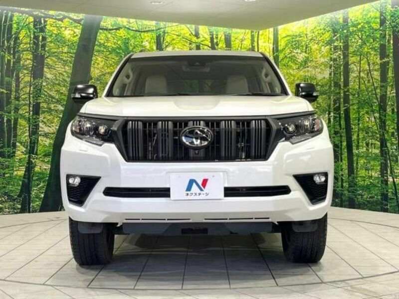LAND CRUISER PRADO-14