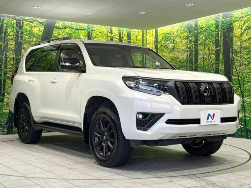 LAND CRUISER PRADO-16