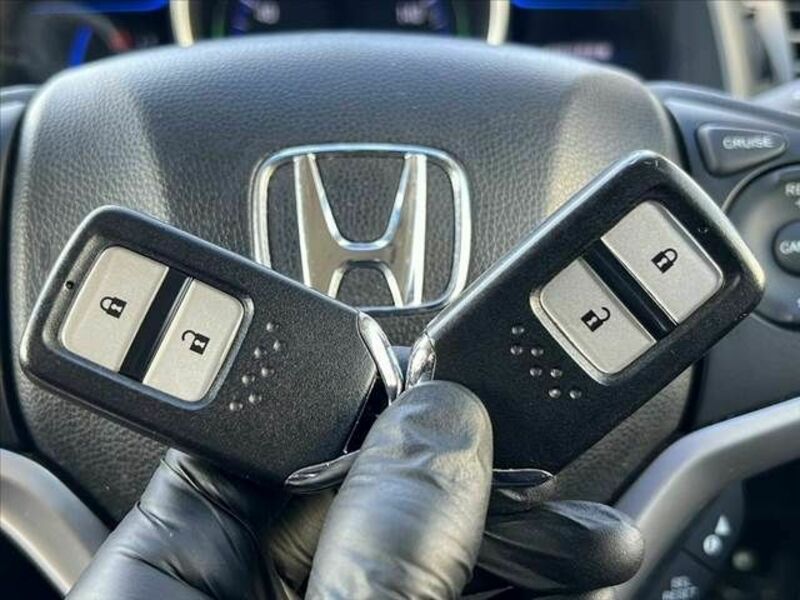 FIT HYBRID
