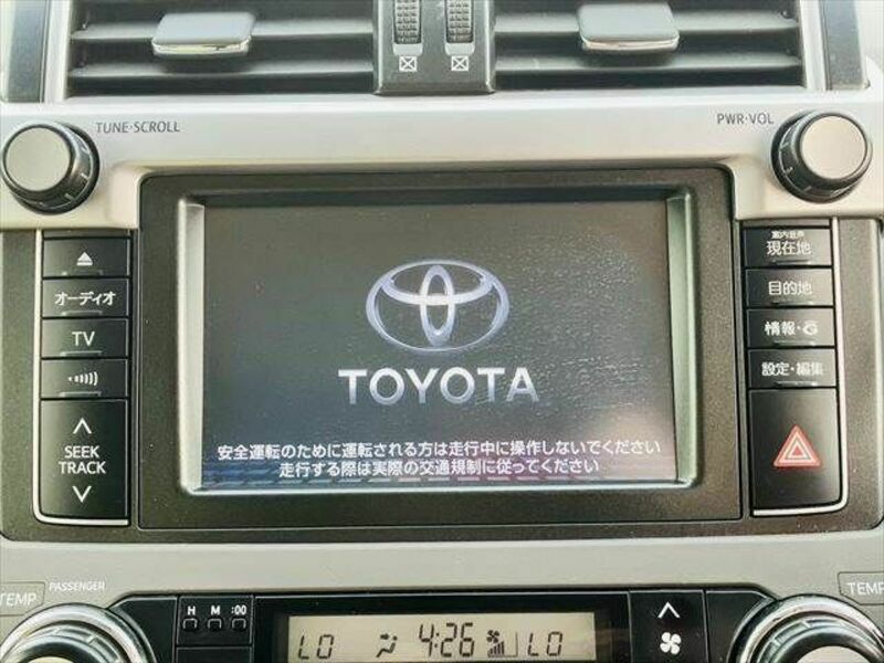 LAND CRUISER PRADO-2